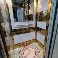 آپارتمان ۶۲ م/نوساز/تک واحد/امکان وام تا۱۲۰۰/تخلیه|فروش آپارتمان|قرچک, شهرک طلائیه|دیوار