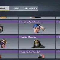 اکانت کالاف دیوتی موبایل|کنسول، بازی ویدئویی و آنلاین|بیجار, |دیوار