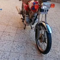 موتور پارکینگی