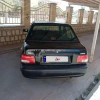 پراید مدل86دوگانه|خودرو سواری و وانت|نقده, |دیوار