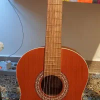 گیتار پارسی مدل m6