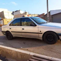 روآ سال ۱۳۸۹|خودرو سواری و وانت|قزوین, |دیوار