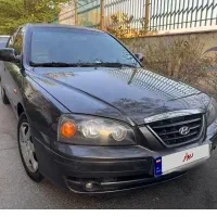 هیوندای اوانته