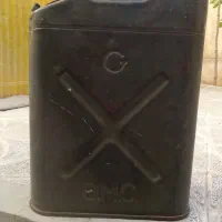 گالن|ظروف نگهدارنده، پلاستیکی، یک‌بارمصرف|سنندج, |دیوار