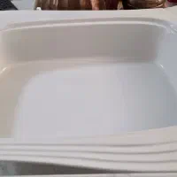 سوفله خوری وارمر دار و میوه خوری|ظروف سرو و پذیرایی|کرج, فاز ۴ مهرشهر|دیوار