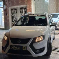 فروش کوئیک GXR با رینگ 1403|خودرو سواری و وانت|سمنان, |دیوار