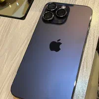 آیفون 14 پرومکس Zaa حافظه 256