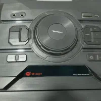 باند دوقلو مشکی