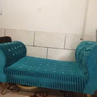 مبلمان|مبلمان خانگی و میز عسلی|فولادشهر, B2|دیوار