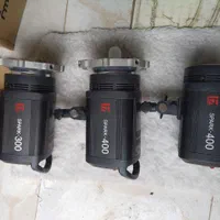 کیت فلاش آتلیه عکاسی