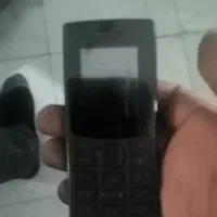 نوکیا 106دوسیم رم خور