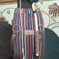 ساز دهل|سازهای سنتی|سنندج, |دیوار