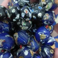 مهره های انتیک