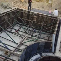 پیمانکاری و قالب بندی