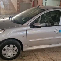 پژو 207 موتور tu3 صفر کیلومتر|خودرو سواری و وانت|شیراز, دینکان|دیوار