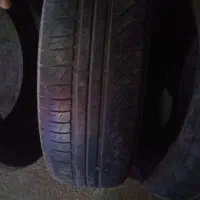 لاستیک پژو ۱۴