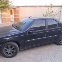 پارس تیو ۵ مدل ۴۰۱ گاز برقی|خودرو سواری و وانت|بندرعباس, |دیوار