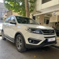 تیگو ۵ 99 ie مانیتور بزرگ بدون رنگ فوری