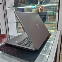 hp zbook 15 g6|رایانه همراه|ساوه, |دیوار