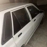 ۱۱۱ مدل ۹۷|خودرو سواری و وانت|مشهد, شهرک امام هادی (شهرک غرب)|دیوار