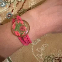 دستبند خیلی خوشگل