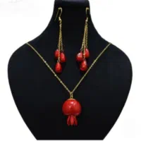 اکسسوری یلدایی|بدلیجات|پرند, فاز ۶|دیوار