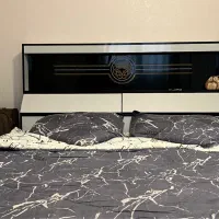 تخت خواب دو نفره