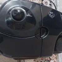 قهوه ساز دلونگی|سماور، چای‌ساز، قهوه‌ساز|نجف‌آباد, فیروزآباد|دیوار