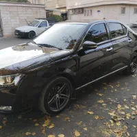 دنا پلاس توربو شارژ مدل ۱۴۰۰