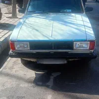 فروش وانت مدل 89