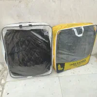 حراج روکش صندلی بمدت محدود نو