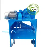 علف خردکن  در ورزقان