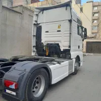 MAN500|خودرو سنگین|تهران, حر|دیوار