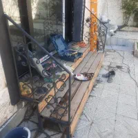 تعمیرات جوشکار سیار شیروانی