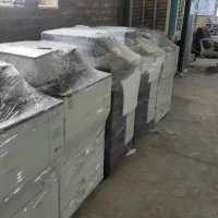فروش دستگاه کپی و پرینتر|پرینتر، اسکنر، کپی، فکس|چهاردانگه (تهران), |دیوار