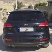 ماشین جک s5 نیوفیس مدل 1401