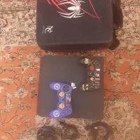 ps4 فوق العاده تمیز و سالم