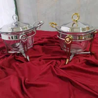 سوفله خوری|ظروف سرو و پذیرایی|پاکدشت, |دیوار