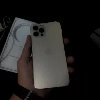 ایفون ۱۲پرو