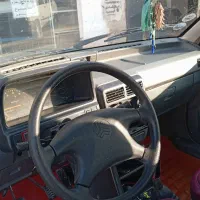 پراید مدل 81تمیز در حدبیرنگ|خودرو سواری و وانت|آبسرد, |دیوار