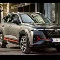 چانگان cs35 مونتاژ سایپا 421P فول