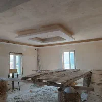 گچکاری دنبال یه گچکار وارد هستم برای شریک|استخدام معماری، عمران و ساختمانی|اردبیل, |دیوار