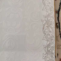 چینی تقدیس 18نفره لب طلا96پارچه|ظروف سرو و پذیرایی|سنندج, |دیوار