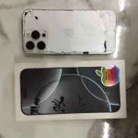ایفون ۱۶ پرومکس