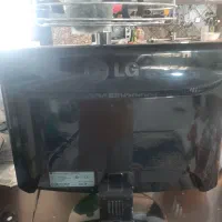 مانیتور lg|قطعات و لوازم جانبی رایانه|شاندیز, |دیوار