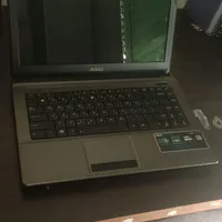 لپ تاپ ایسوز