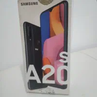 گوشی a20s درحدنو