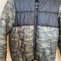 کاپشن ده تا یازده سال السی|کفش و لباس بچه|گنبد کاووس, |دیوار