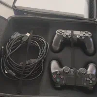 Ps4 پرو کپیخور|کنسول، بازی ویدئویی و آنلاین|مشهد, ولیعصر (شهرک غرب)|دیوار