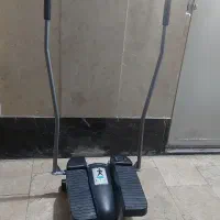 اسکی فضایی
